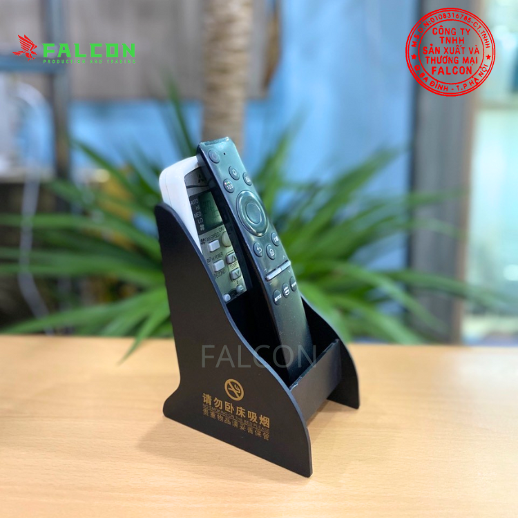 Bộ khay amenities khách sạn nhựa ABS - Ảnh 2