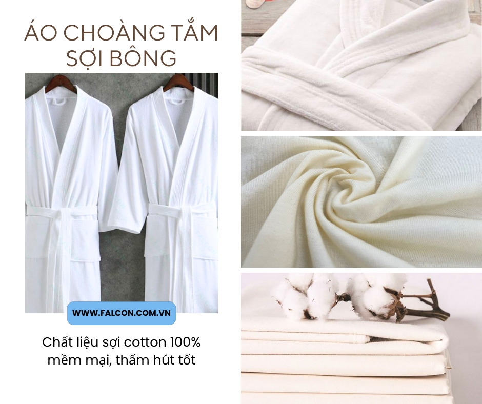 Thiết bị khách sạn cao cấp