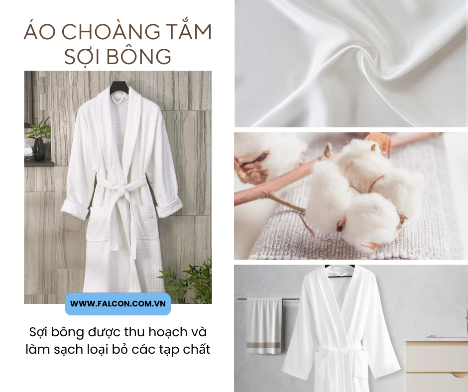 Thiết bị khách sạn cao cấp