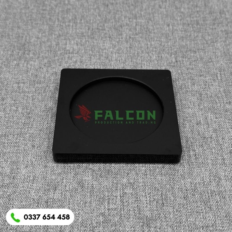 Khay đựng xà bông acrylic