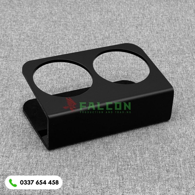 Khay úp cốc acrylic