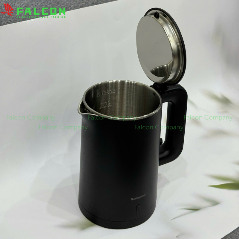 Thiết bị khách sạn cao cấp