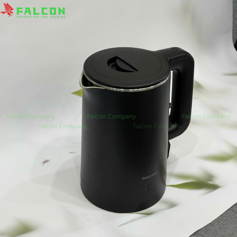 Thiết bị khách sạn cao cấp