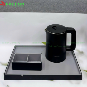 Bộ ấm siêu tốc honeyson 3 chi tiết