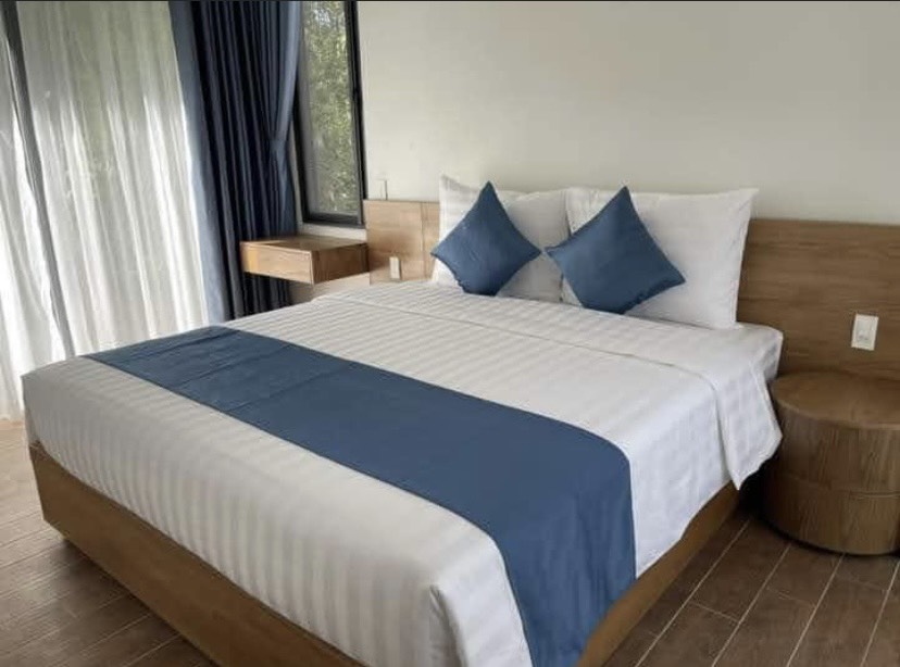 Thiết bị khách sạn cao cấp