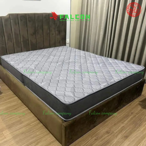 Đệm lò xo túi độc lập cao cấp dày 22cm