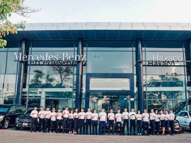 Thiết bị khách sạn cao cấp