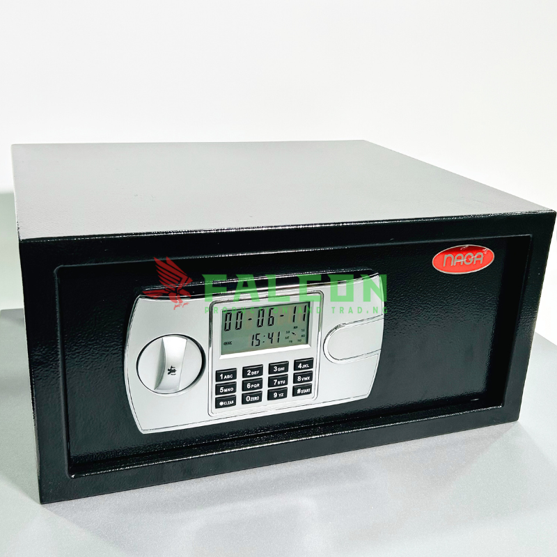 Thiết bị khách sạn cao cấp