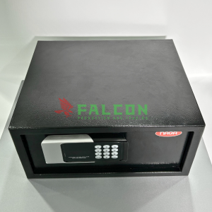 Két sắt điện tử tự động