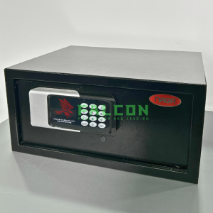 Két sắt điện tử tự động