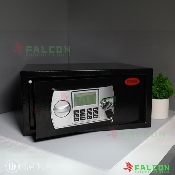 Thiết bị khách sạn cao cấp