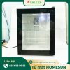 Tủ mát khách sạn mini HomeSun