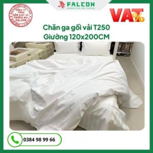 Falcon chăn ga gối