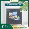 Tủ lạnh mini Funiki