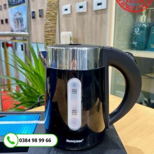 Falcon Ấm Siêu Tốc