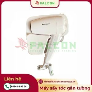 Máy sấy tóc gắn tường Honeyson