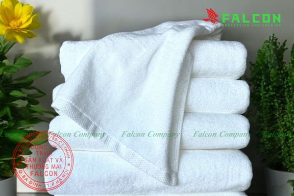 Khăn tắm cỡ nhỏ 50x100cm