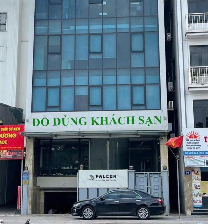 Thiết bị khách sạn cao cấp