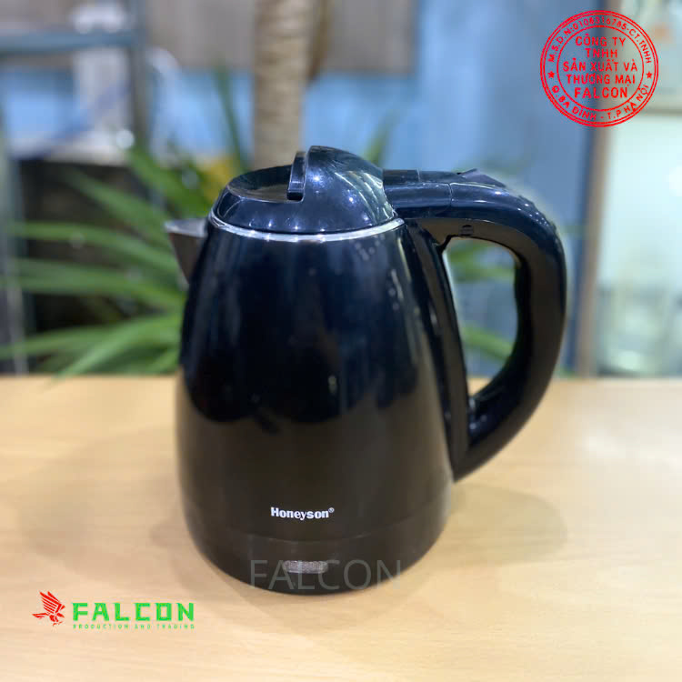 Thiết bị khách sạn cao cấp