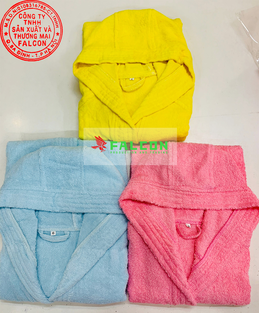 Thiết bị khách sạn cao cấp