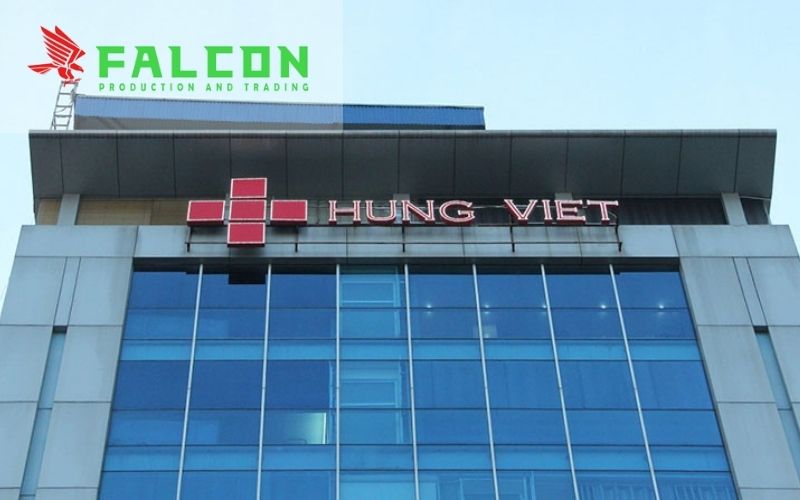 Bệnh viện Ung Bướu Hưng Việt Hà Nội