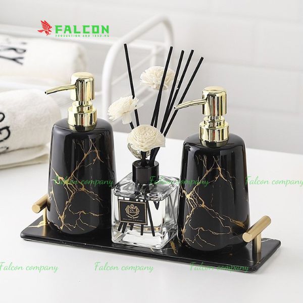 Thiết bị khách sạn cao cấp