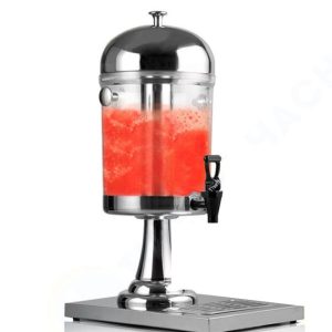 Bình đựng nước trái cây buffet khách sạn cao cấp