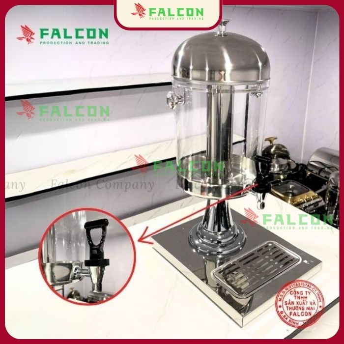 Thiết bị khách sạn cao cấp