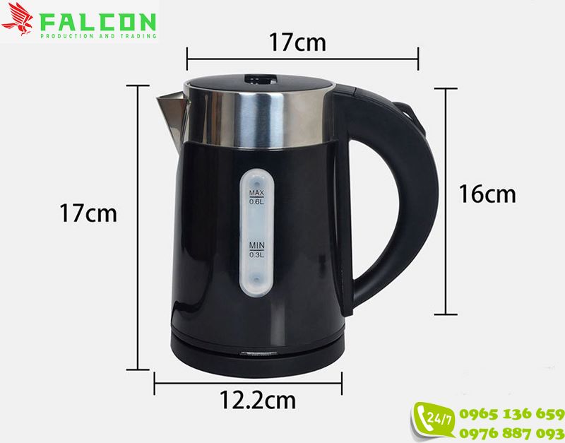 Thiết bị khách sạn cao cấp