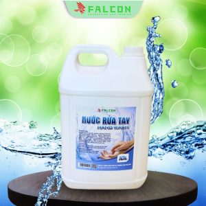 Can nước rửa tay 10L