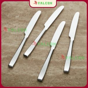 Dao món chính - phụ kiện kẹp gắp - dụng cụ buffet