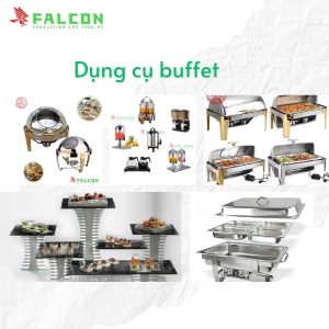 Dụng cụ buffet