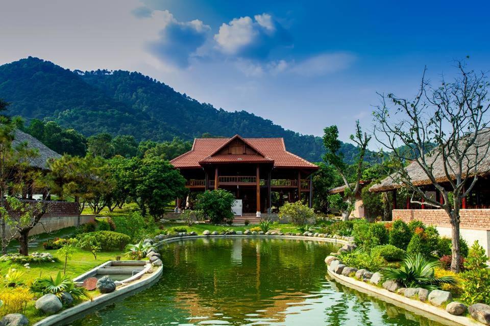 Ngọc Linh Eco-garden Resort tại Hà Nội