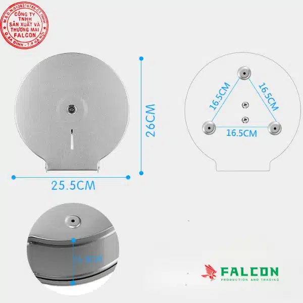 Thiết bị khách sạn cao cấp