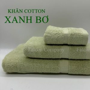 khan-cotton-xanh-bo-khach-san