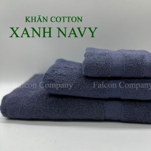 khan-cotton-xanh-navy-khach-san