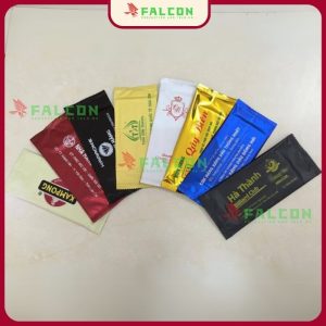 Khăn lạnh - khăn ướt buffet khách sạn