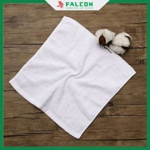 Khăn lau tay khách sạn 34x34cm