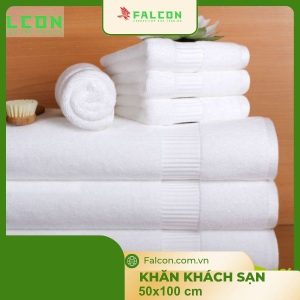 Khăn tắm khách sạn cỡ nhỏ
