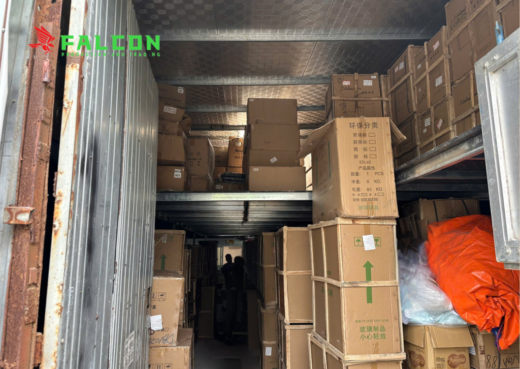 Thiết bị khách sạn cao cấp