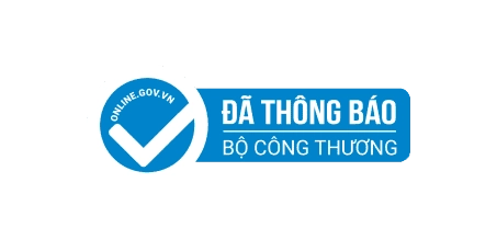 Logo đã đăng ký cho bộ công thương