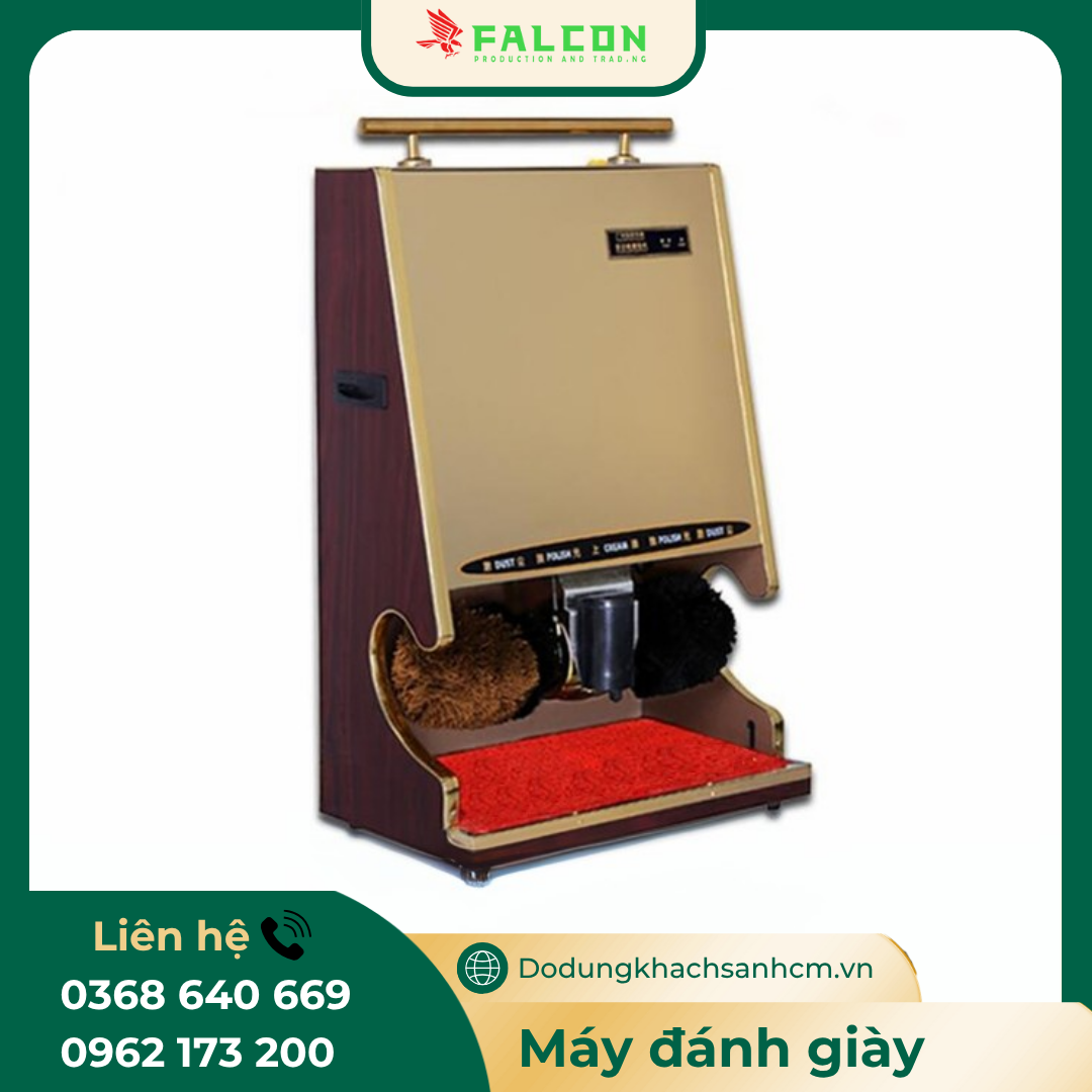 Thiết bị khách sạn cao cấp