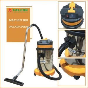 Máy hút bụi công nghiệp palada PD30