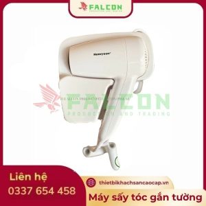 Máy sấy tóc gắn tường Honeyson