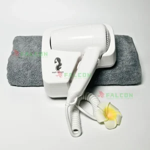 Máy sấy tóc gắn tường NAST cao cấp