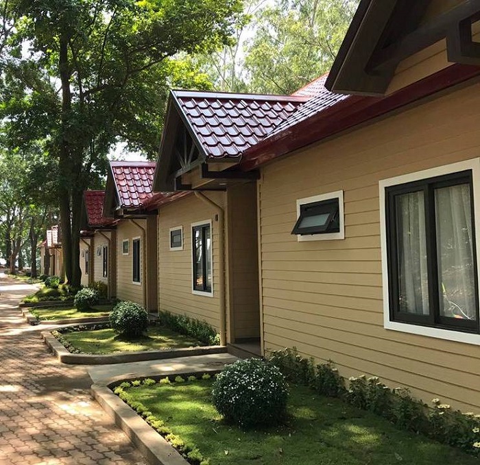 Thiết bị khách sạn cao cấp