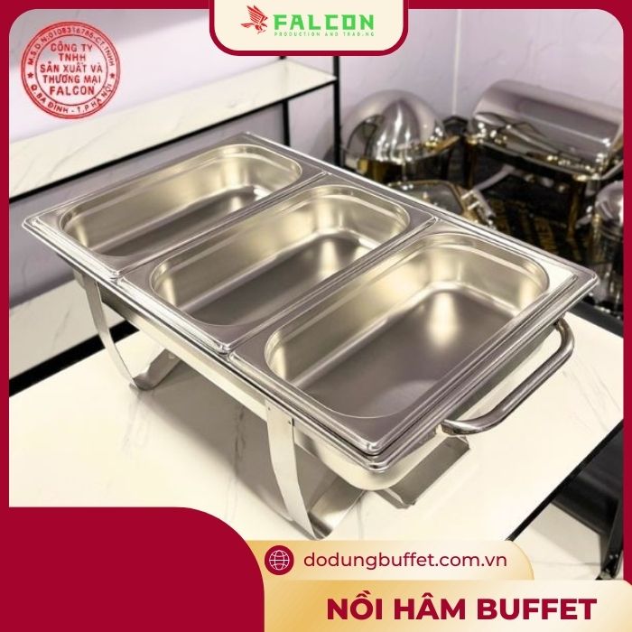 Thiết bị khách sạn cao cấp