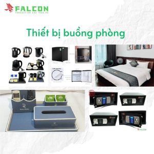 Thiết bị buồng phòng
