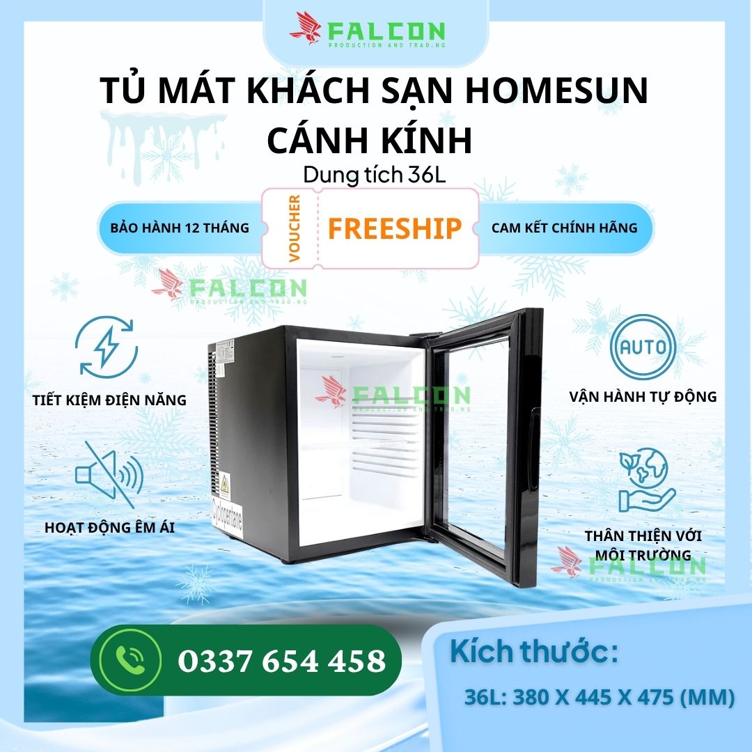 Thiết bị khách sạn cao cấp