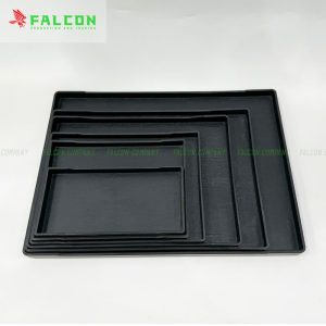 Khay amenities khách sạn